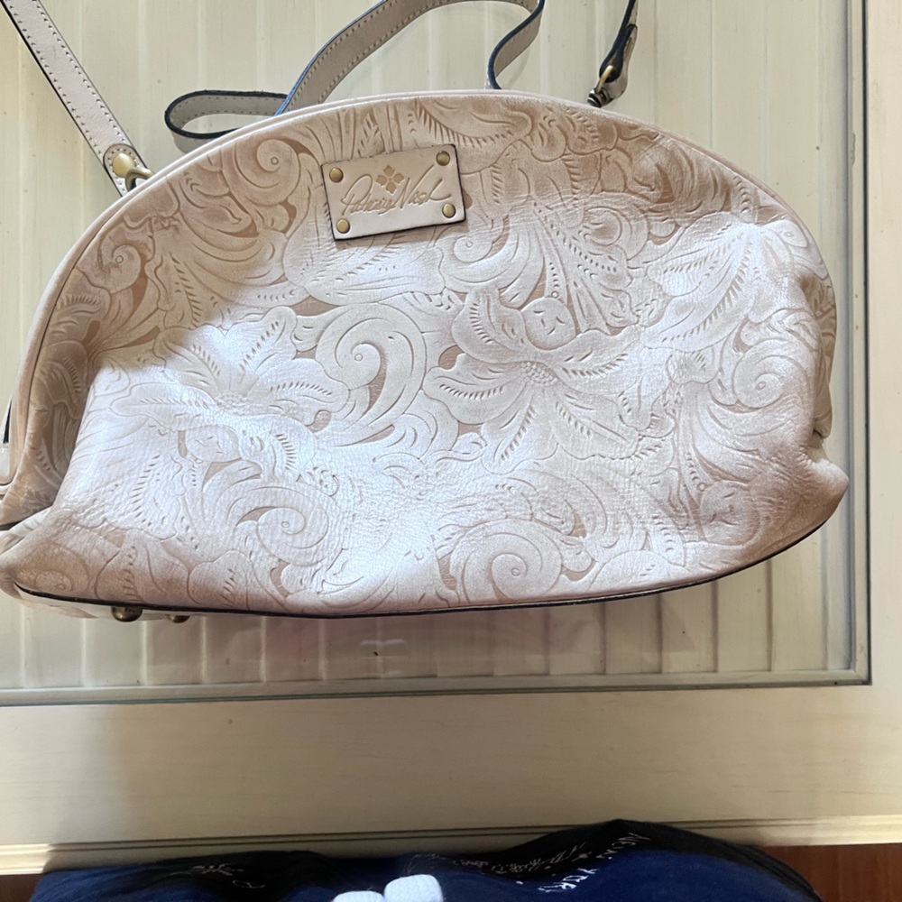 Patricia Nash Handbag  “Adorable Easter Bag”